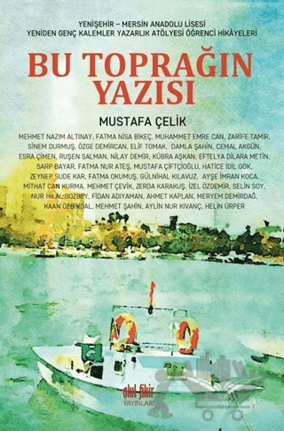 Bu Toprağın Yazısı