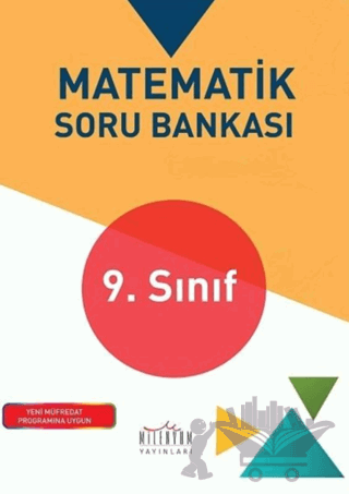 9. Sınıf Matematik Soru Bankası
