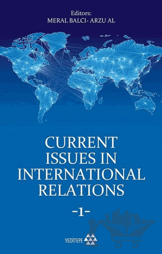 Current Issues in International Relations 1
