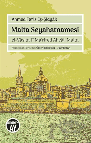 Malta Seyahatnamesi