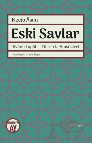 Eski Savlar