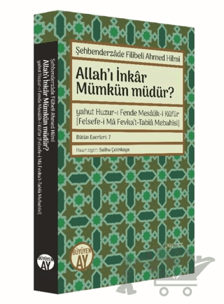 Allah’ı İnkar Mümkün Müdür?