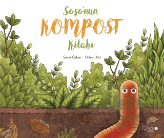 Soso'nun Kompost Kitabı