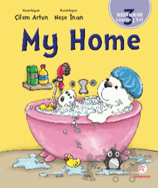 My Home - Learning Set 3