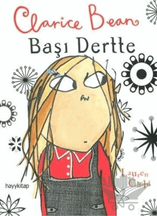 Clarice Bean - Başı Dertte