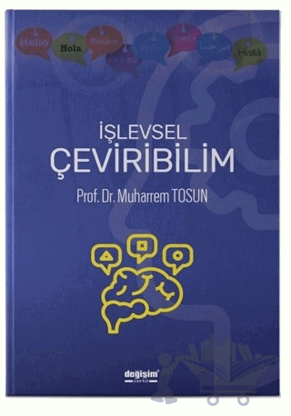 İşlevsel Çeviribilim