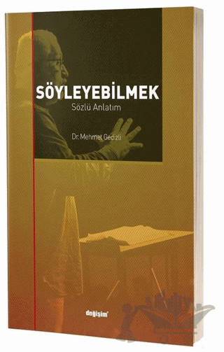 Söyleyebilmek