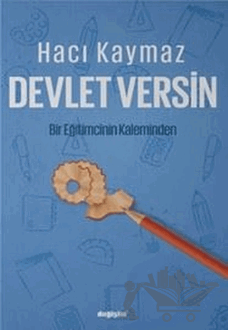 Devlet Versin
