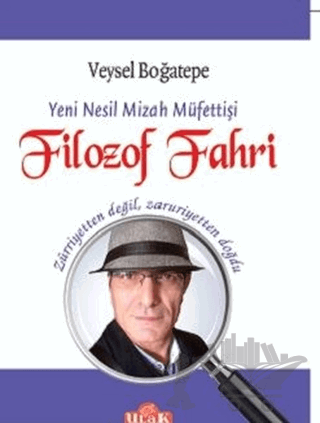 Filozof Fahri