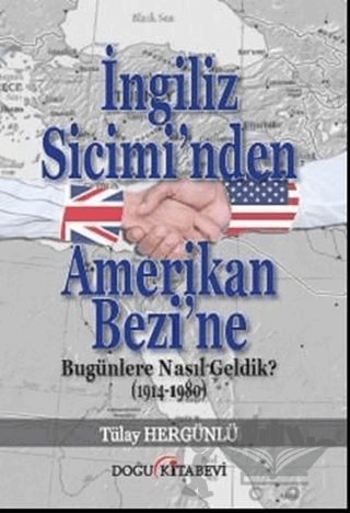 İngiliz Sicimi’nden Amerikan Bezi’ne