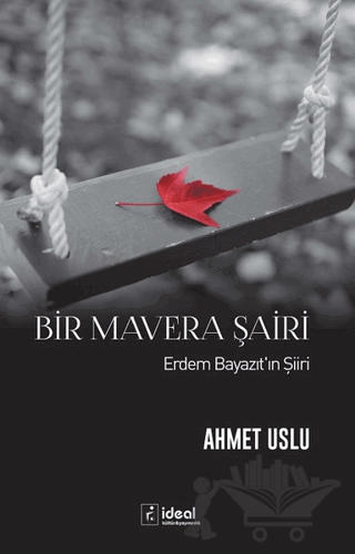 Bir Mavera Şairi