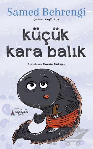 Küçük Kara Balık