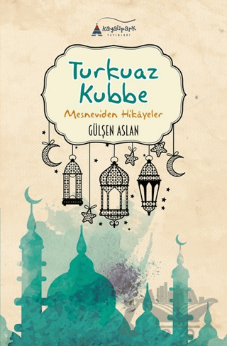 Turkuaz Kubbe