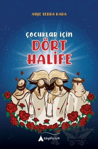 Çocuklar İçin Dört Halife