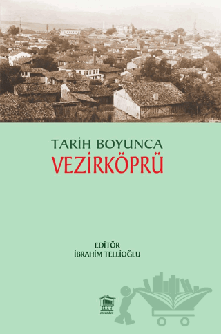 Tarih Boyunca Vezirköprü
