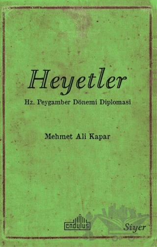 Heyetler
