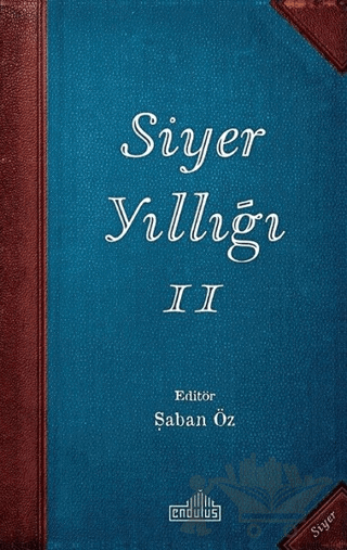 Siyer Yıllığı 2