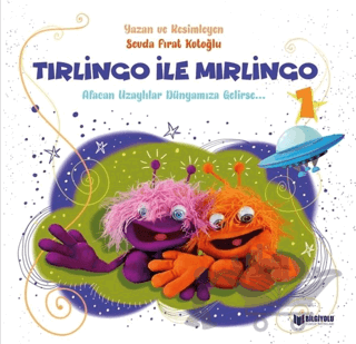 Tırlingo İle Mırlingo 1