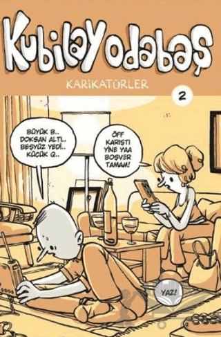 Karikatürler - 2