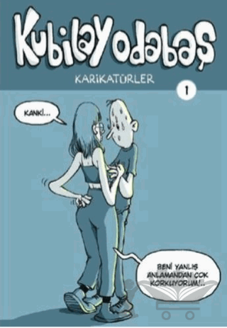 Karikatürler - 1