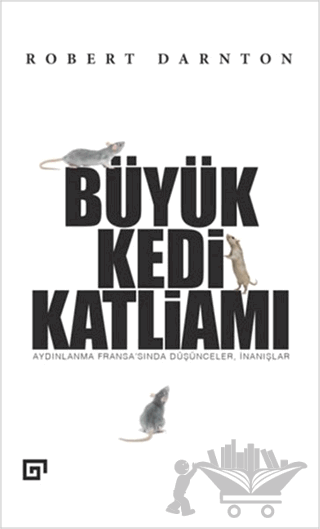 Büyük Kedi Katliamı