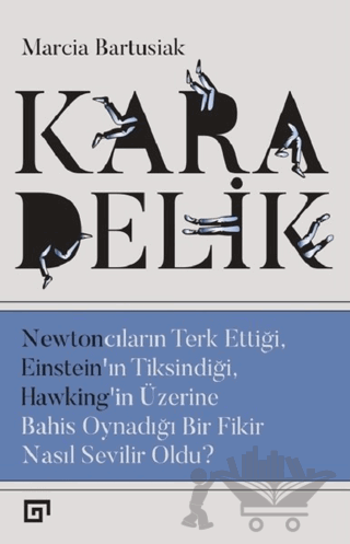 Kara Delik
