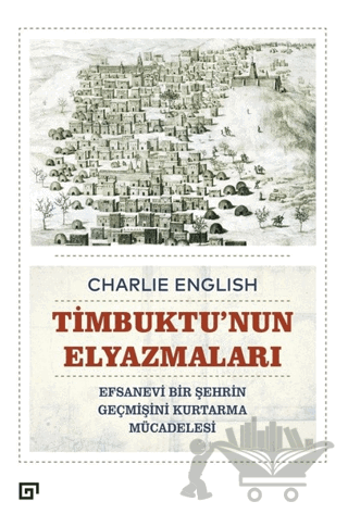 Timbuktu’nun Elyazmaları