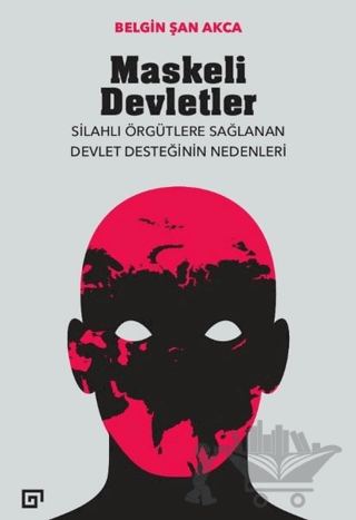 Maskeli Devletler