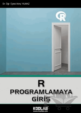 R Programlamaya Giriş