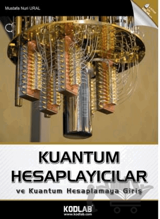 Kuantum Hesaplayıcılar ve Kuantum Hesaplamaya Giriş