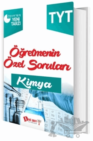 TYT Kimya Öğretmenin Özel Soruları