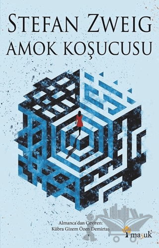 Amok Koşucusu