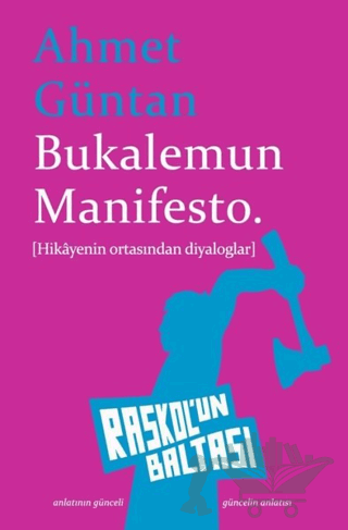 Bukalemun Manifesto