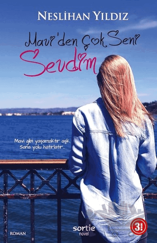Mavi'den Çok Seni Sevdim