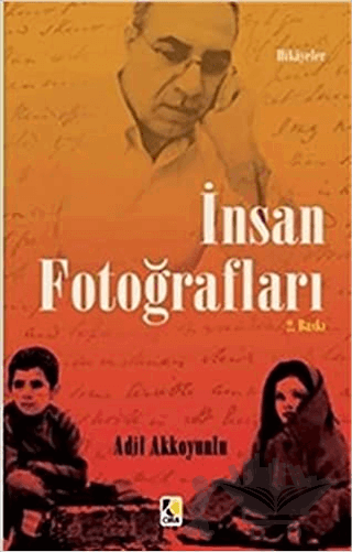 İnsan Fotoğrafları