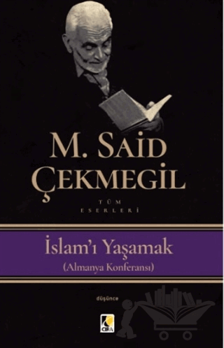 İslam'ı Yaşamak (Almanya Konferansı)