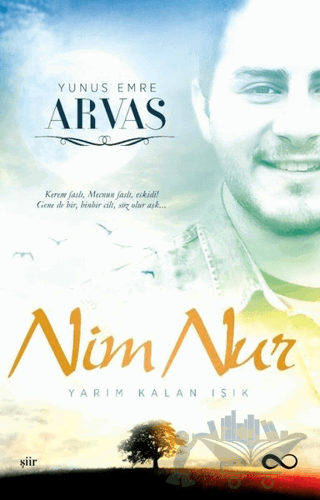 Nim Nur Yarım Kalan Işık