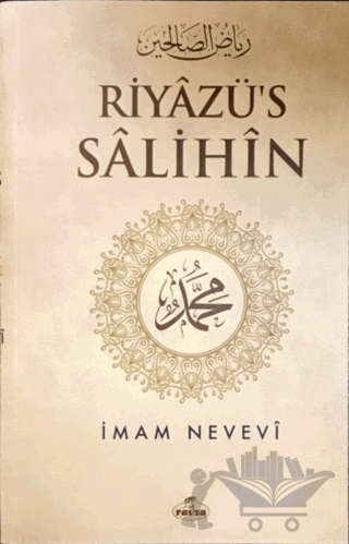 Riyazü's Salihin (2. Hamur - Metinsiz)