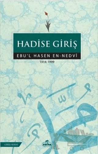 Hadise Giriş
