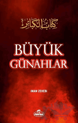 Büyük Günahlar