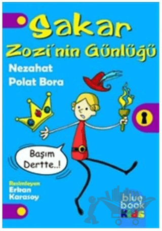Sakar Zozi'nin Günlüğü