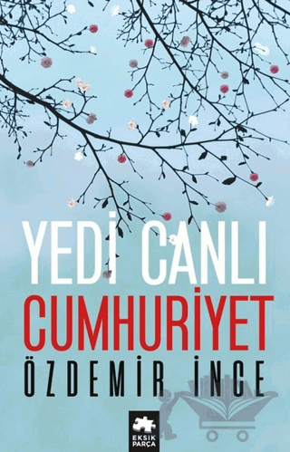 Yedi Canlı Cumhuriyet