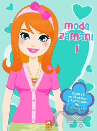 Moda Zamanı - 1