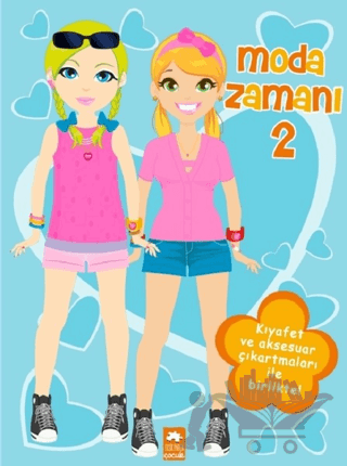 Moda Zamanı - 2