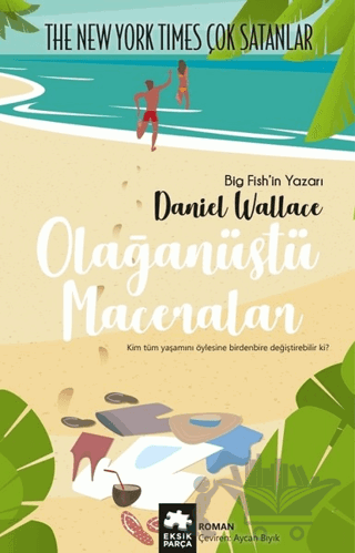 Olağanüstü Maceralar