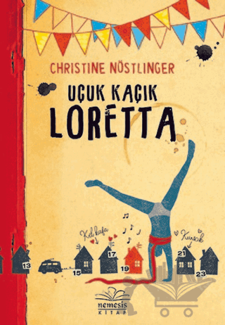 Uçuk Kaçık Loretta