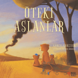 Öteki Aslanlar