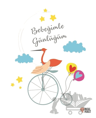 Bebeğimle Günlüğüm
