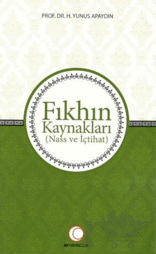 Fıkhın Kaynakları