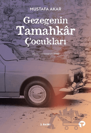 Gezegenin Tamahkar Çocukları